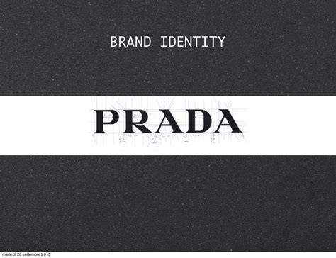 prada brand information.